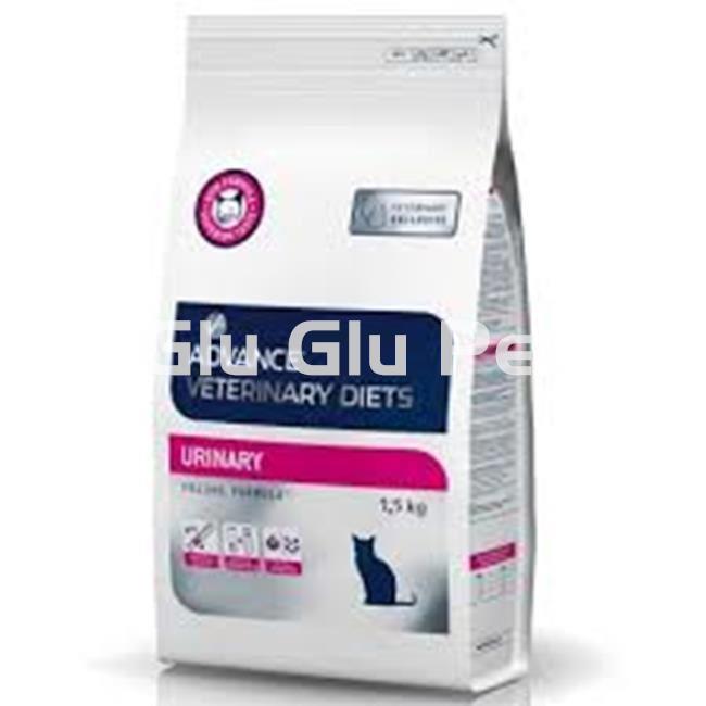 Advance Veterinary Sterilized Urinary Low Cal. pour chats